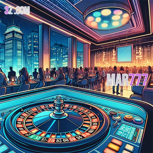 MAR777 Diversos Jogos