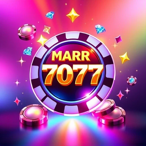 MAR777
