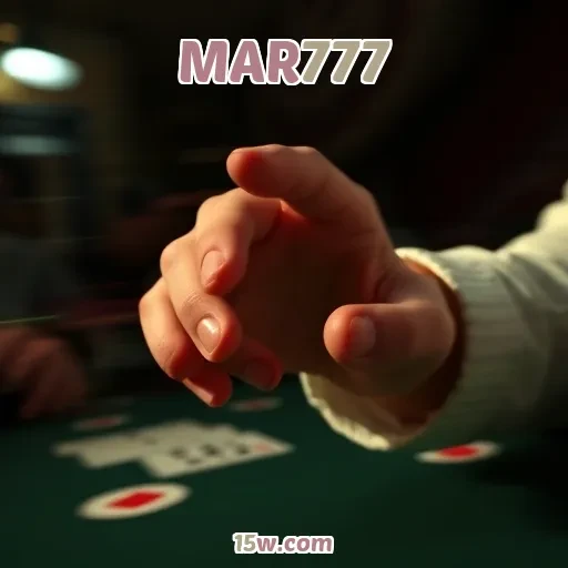 MAR777: Melhoria na Experiência com Jogos de Mesa Incríveis